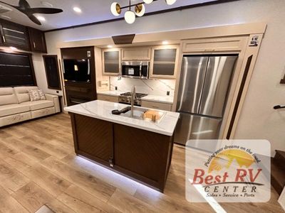 2026 Forest River RV Cedar Creek - Photo 15