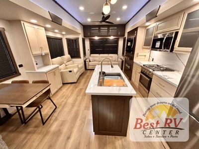 2026 Forest River RV Cedar Creek - Photo 18