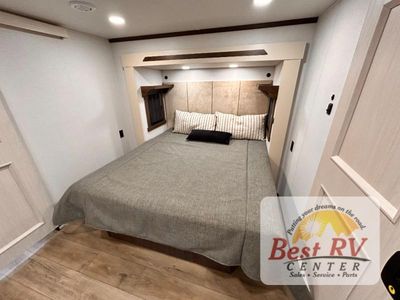 2026 Forest River RV Cedar Creek - Photo 68