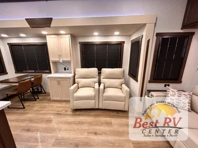 2026 Forest River RV Cedar Creek - Photo 42