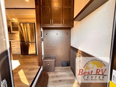 2026 Forest River RV Cedar Creek - Photo 10