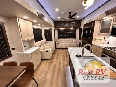 2026 Forest River RV Cedar Creek - Photo 25