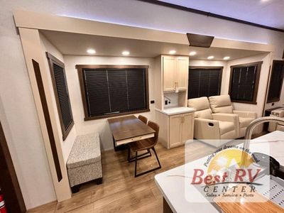 2026 Forest River RV Cedar Creek - Photo 21