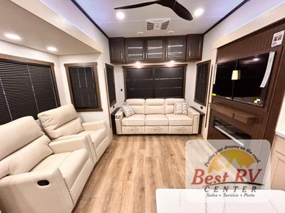 2026 Forest River RV Cedar Creek - Photo 31