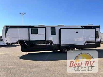 2026 Forest River RV Cedar Creek - Photo 7