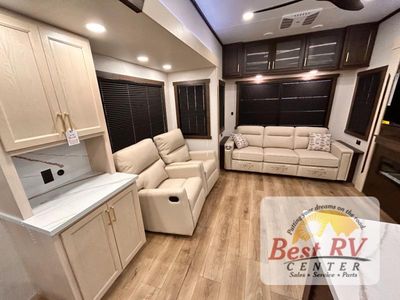 2026 Forest River RV Cedar Creek - Photo 30