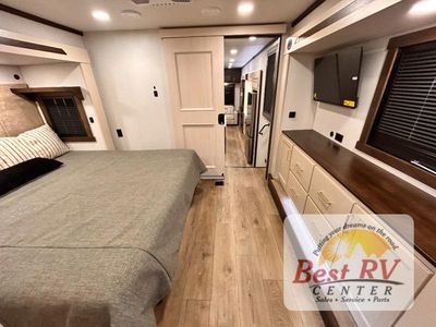 2026 Forest River RV Cedar Creek - Photo 110