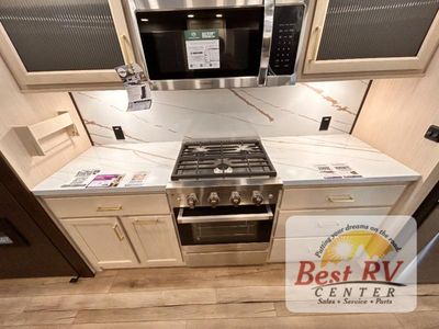 2026 Forest River RV Cedar Creek - Photo 52