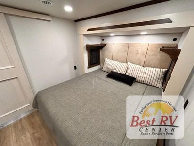 2026 Forest River RV Cedar Creek - Photo 72