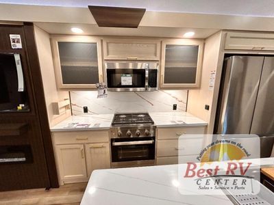 2026 Forest River RV Cedar Creek - Photo 49
