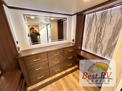 2026 Forest River RV Cedar Creek - Photo 95