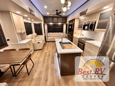 2026 Forest River RV Cedar Creek - Photo 17