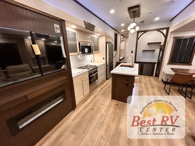 2026 Forest River RV Cedar Creek - Photo 39