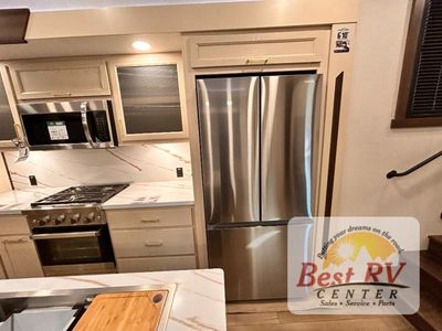 2026 Forest River RV Cedar Creek - Photo 57
