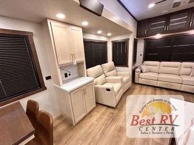 2026 Forest River RV Cedar Creek - Photo 26
