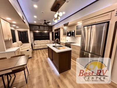 2026 Forest River RV Cedar Creek - Photo 13