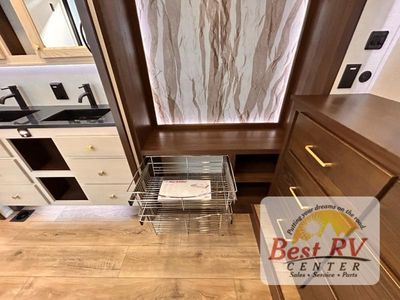 2026 Forest River RV Cedar Creek - Photo 104