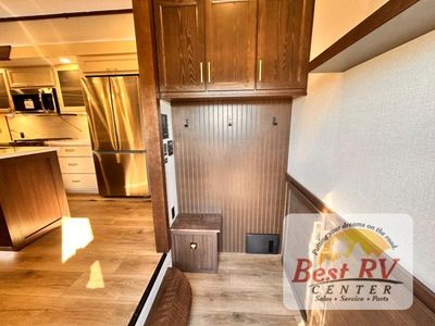 2026 Forest River RV Cedar Creek - Photo 11