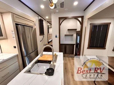 2026 Forest River RV Cedar Creek - Photo 54