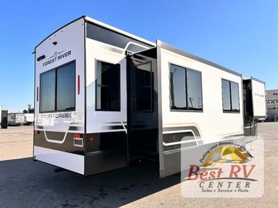 2026 Forest River RV Cedar Creek - Photo 4