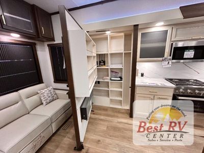 2026 Forest River RV Cedar Creek - Photo 36