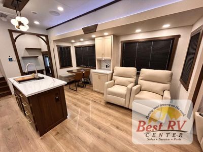 2026 Forest River RV Cedar Creek - Photo 41