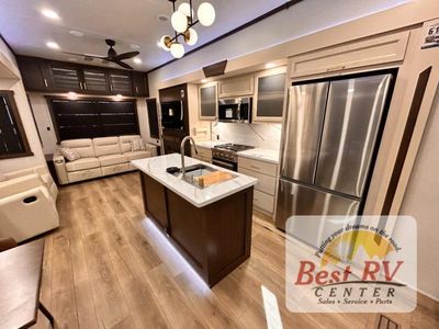 2026 Forest River RV Cedar Creek - Photo 16
