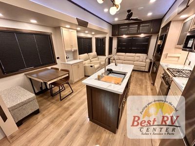 2026 Forest River RV Cedar Creek - Photo 19