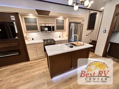 2026 Forest River RV Cedar Creek - Photo 47