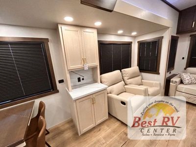 2026 Forest River RV Cedar Creek - Photo 29