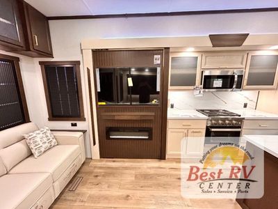 2026 Forest River RV Cedar Creek - Photo 37