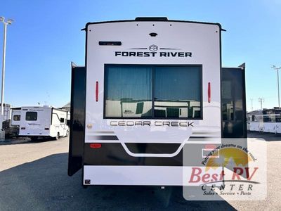 2026 Forest River RV Cedar Creek - Photo 5