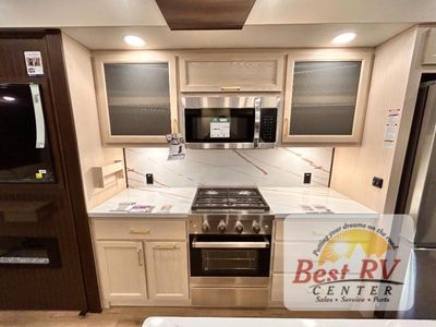 2026 Forest River RV Cedar Creek - Photo 50