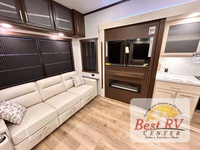 2026 Forest River RV Cedar Creek - Photo 34