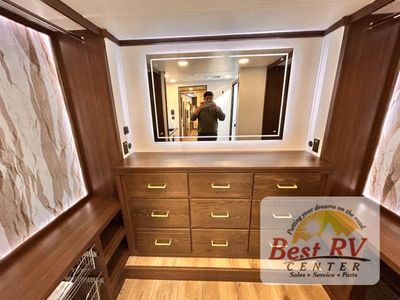 2026 Forest River RV Cedar Creek - Photo 91