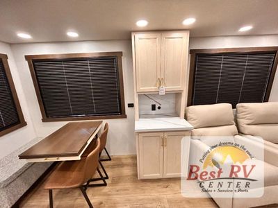 2026 Forest River RV Cedar Creek - Photo 27