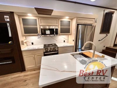 2026 Forest River RV Cedar Creek - Photo 48
