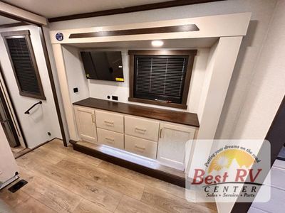 2026 Forest River RV Cedar Creek - Photo 116