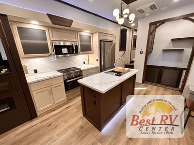 2026 Forest River RV Cedar Creek - Photo 46