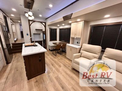 2026 Forest River RV Cedar Creek - Photo 44