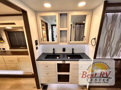 2026 Forest River RV Cedar Creek - Photo 81