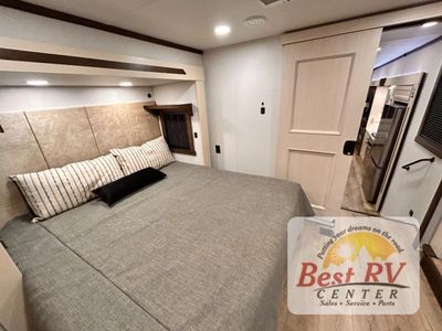 2026 Forest River RV Cedar Creek - Photo 113