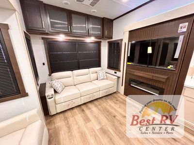 2026 Forest River RV Cedar Creek - Photo 33