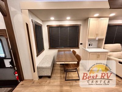 2026 Forest River RV Cedar Creek - Photo 23