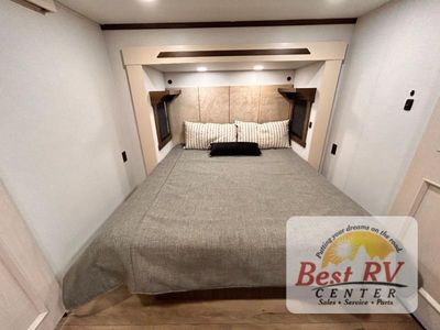 2026 Forest River RV Cedar Creek - Photo 77