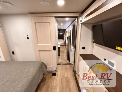 2026 Forest River RV Cedar Creek - Photo 117