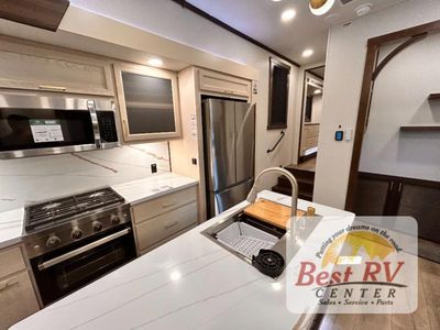 2026 Forest River RV Cedar Creek - Photo 53