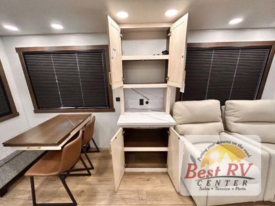 2026 Forest River RV Cedar Creek - Photo 28