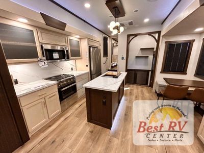 2026 Forest River RV Cedar Creek - Photo 45