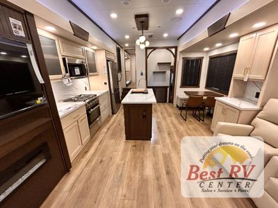 2026 Forest River RV Cedar Creek - Photo 40